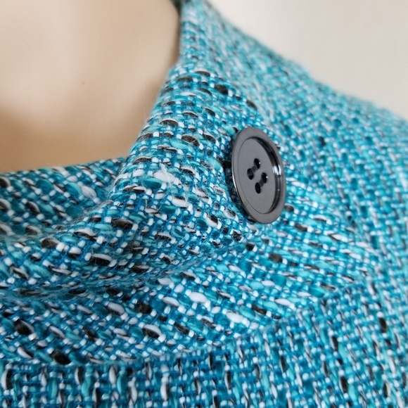 Isabella DeMarco tweed dress - Picture 5 of 8